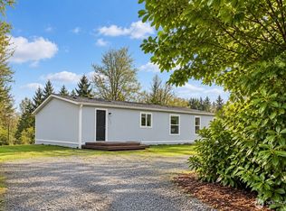 12818 Kapowsin Highlands Dr E, Graham, WA 98338