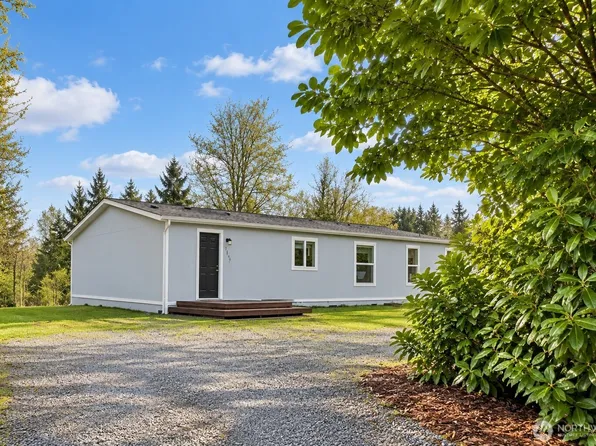 12818 Kapowsin Highlands Drive E, Graham, WA 98338