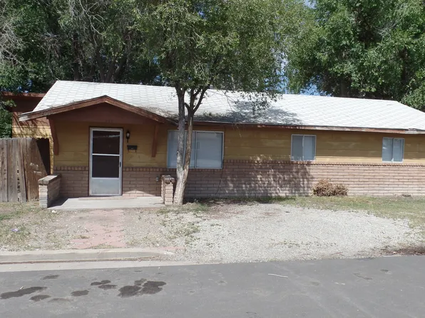 800 Edison Ave, Alamosa, CO 81101