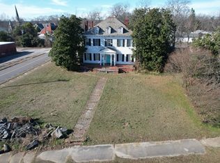 108 York St, Chester, SC 29706