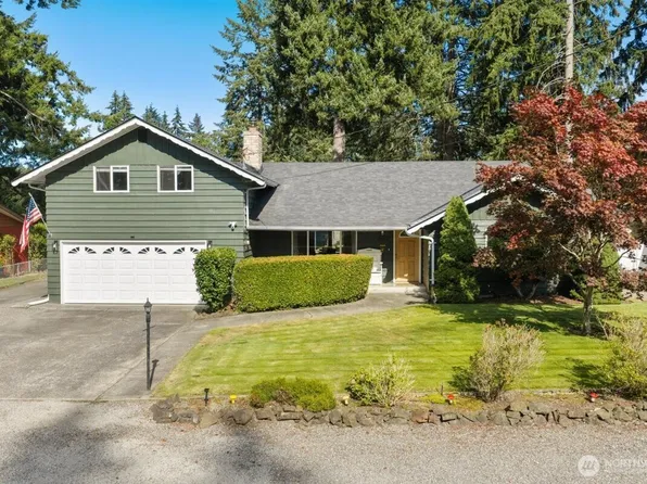 15025 16th Avenue Ct S, Spanaway, WA 98387