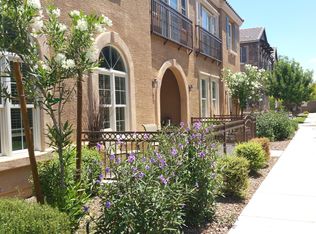 4759 E Thunderheart Trl UNIT 102, Gilbert, AZ 85297