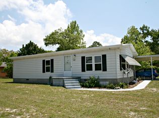 7622 W Green Acres St, Homosassa, FL 34446