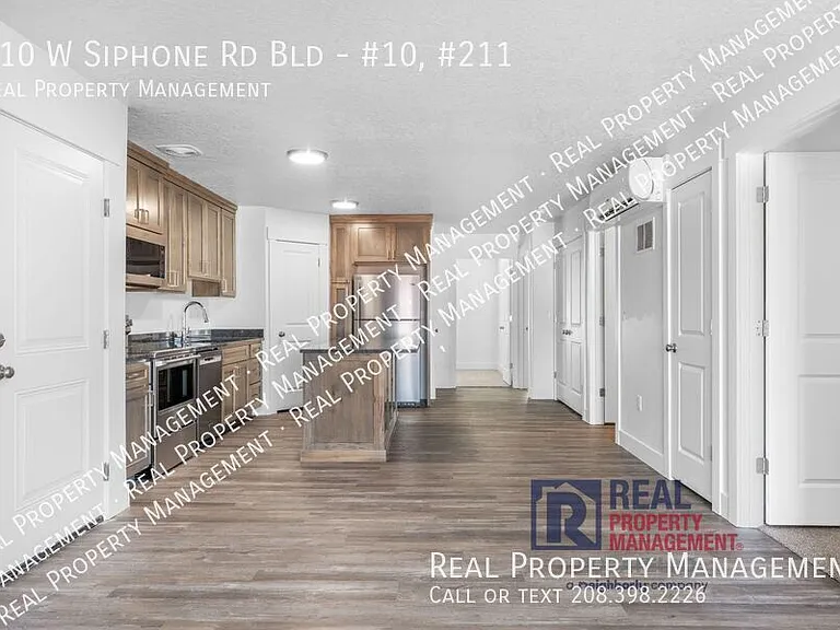 110 W Siphon Rd #BLD-211 — Photo 5