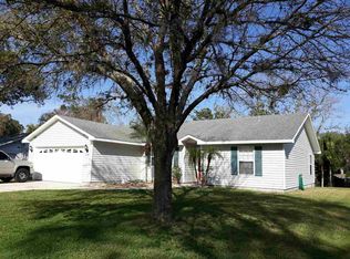 219 Royal Rd, Saint Augustine, FL 32086