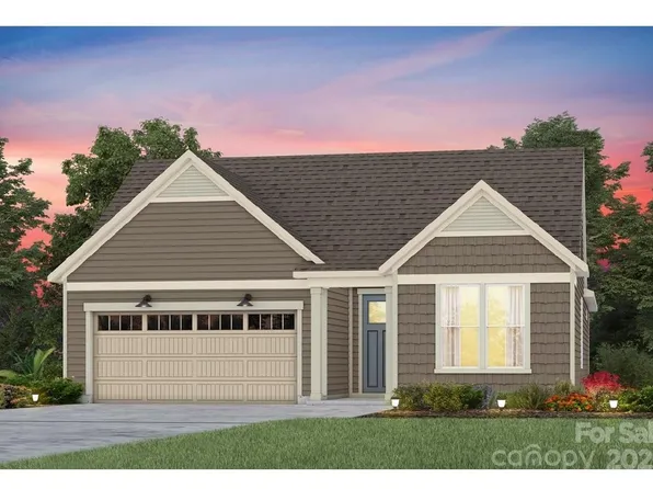 1104 Calm Cove Ln #30, Belmont, NC 28012