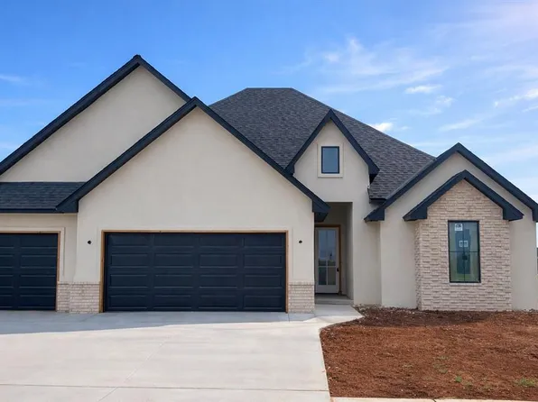 6505 NW 145th St, Oklahoma City, OK 73142