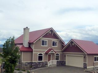12183 Highway 10, Ellensburg, WA 98926