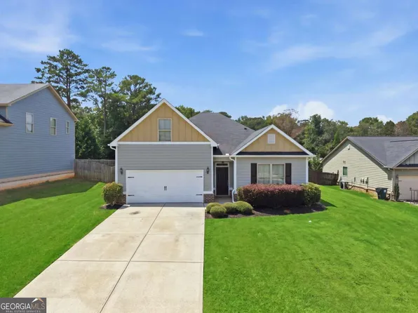 6311 Horizon Ct, Rex, GA 30273