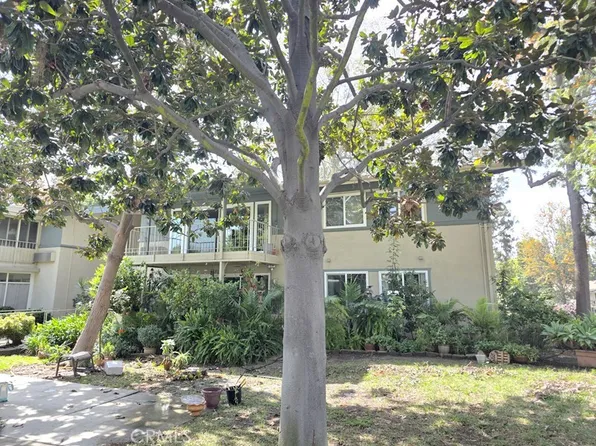 126 Avenida Majorca #O, Laguna Woods, CA 92637