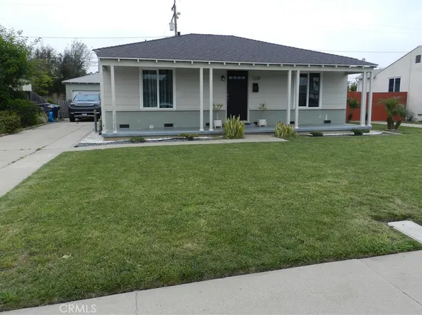 1237 W 160th St, Gardena, CA 90247
