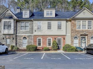 1216 Harris Commons Pl, Roswell, GA 30076