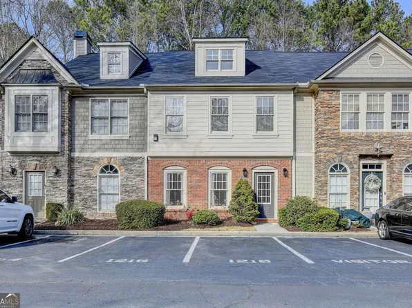 1216 Harris Commons Pl, Roswell, GA 30076