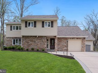 4037 Jay Em Ct, Ellicott City, MD 21042