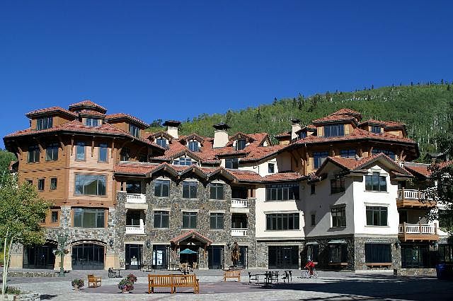 1st image of Unit 2 Mountain Village Blvd #2