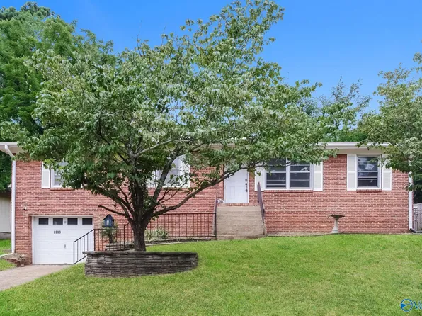 2609 Rockwell Rd NW, Huntsville, AL 35810