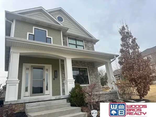 6005 Minter Ln, Lincoln, NE 68516