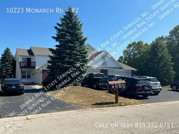 10223 Monarch Rd Unit 2, Roscoe, IL 61073
