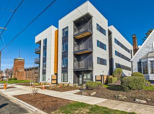The Kennedy, Portland, OR 97217