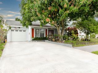 4353 Lisa Dr, Lake Worth, FL 33467