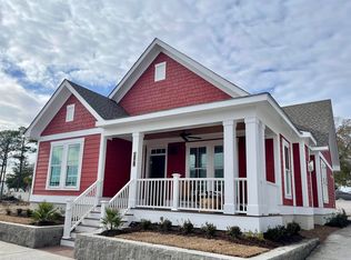 8141 Laurel Ash Ave LOT 108, Myrtle Beach, SC 29572