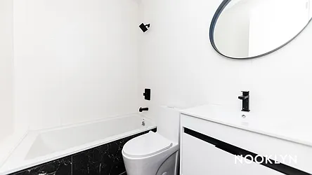 Rented by Nooklyn NYC LLC