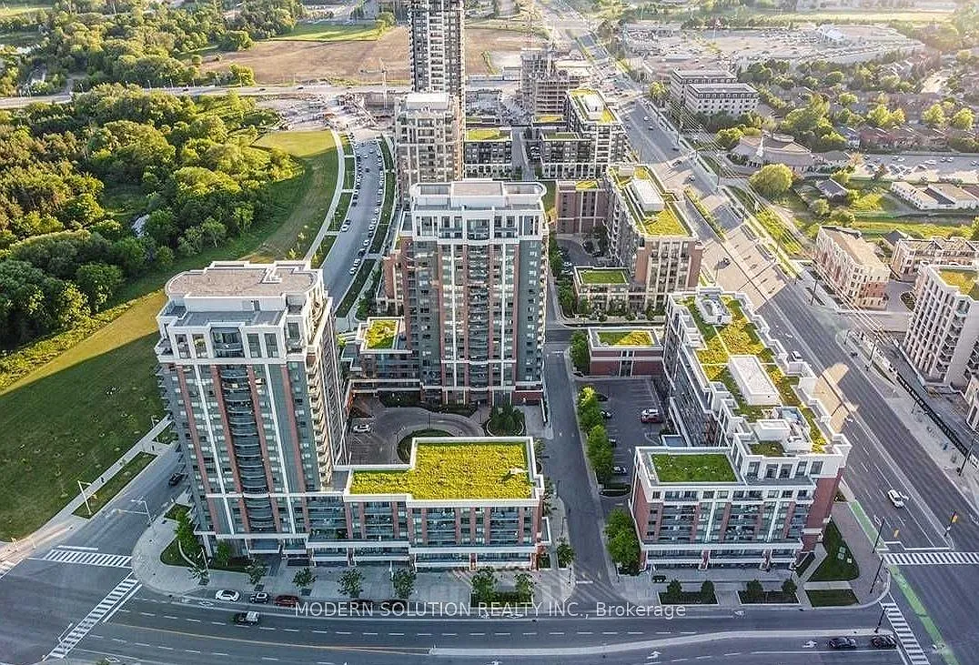 Building Photo - 8200 Birchmount Rd #718