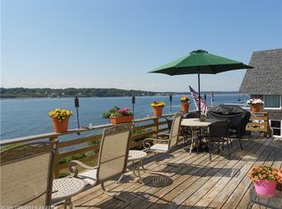 57 Shore Rd, Harpswell, ME 04079