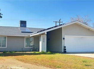 3025 Kennedy Way, Bakersfield, CA 93309