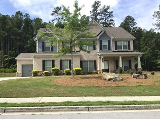 1249 Victoria Walk Ln, Dacula, GA 30019