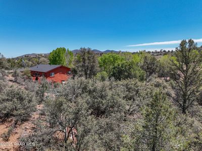 1831 N Crystal Dr, Prescott, AZ, 86301