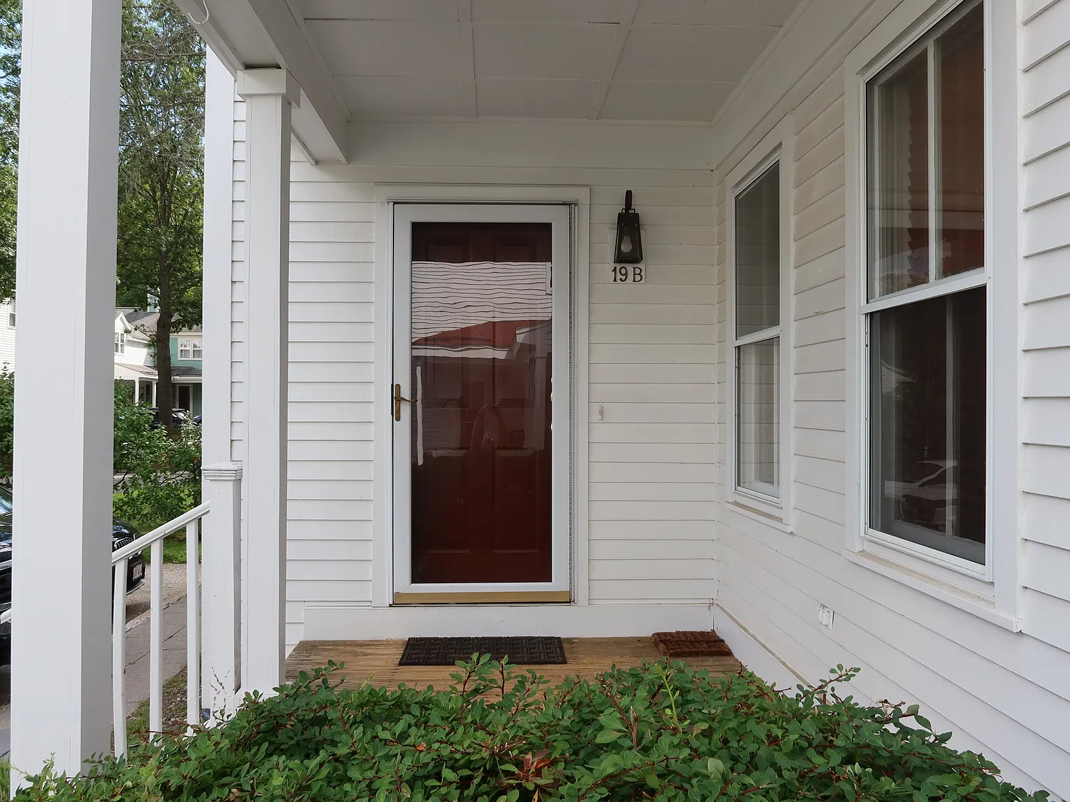 2 bed, 1.5 bath, 1232 sqft, $2,850 — Photo 2