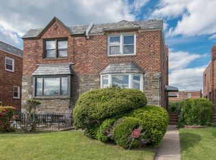 8041 Mansfield Ave, Philadelphia, PA 19150