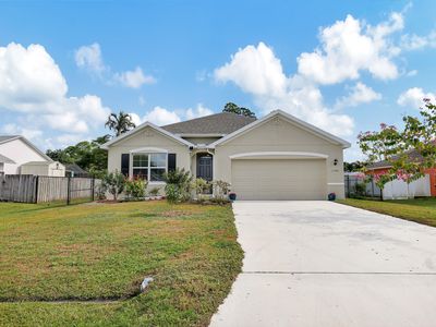 1541 SW Avens Street, Port Saint Lucie, FL, 34983