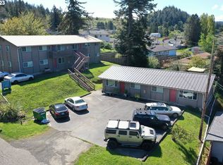 1861 View St #1844, Myrtle Pt, OR 97458