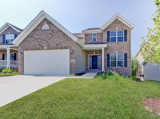 2025 Maryland Oaks Cir, Saint Louis, MO 63146