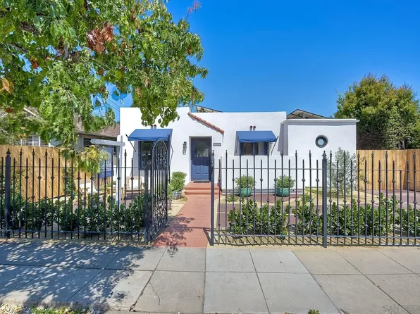 3635 Kite St, San Diego, CA 92103