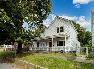 200 Stowe Ave, Troy, NY 12180