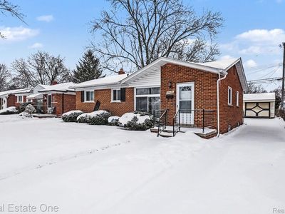 29636 Spoon Ave, Madison Heights, MI, 48071