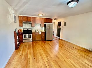 66 Pearsall St #2, Staten Island, NY 10305