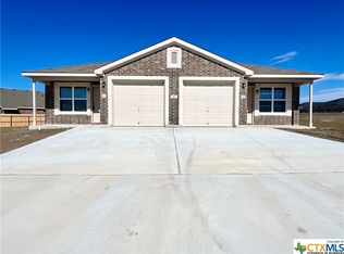 301 Dolphin Dr, Temple, TX 76502