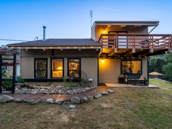 30088 Tioga Dr, Coarsegold, CA 93614
