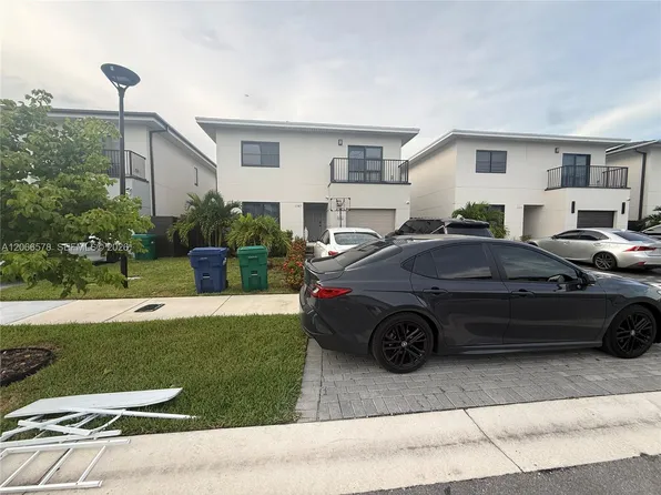 1387 NW 2nd Ln, Florida City, FL 33034