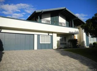 6345 Sattes Dr, Rancho Palos Verdes, CA 90275