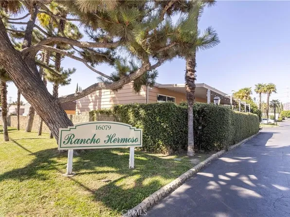 16079 Yarnell St Space C15, Sylmar, CA 91342