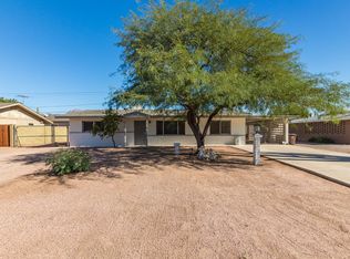 1411 S Cactus Rd, Apache Junction, AZ 85119