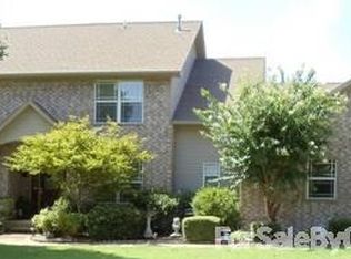 2705 Hester Hill Dr, Greenwood, AR 72936