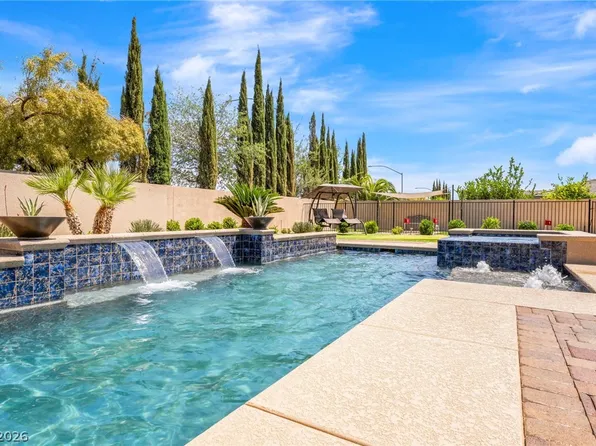 9796 Jamies Jewel Way, Las Vegas, NV 89149