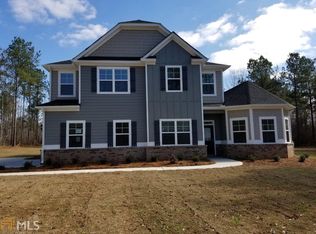 173 Ashwood Farms Dr #12, Senoia, GA 30276
