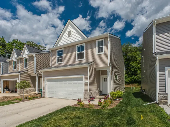 122 Parsons Ln, Saline, MI 48176